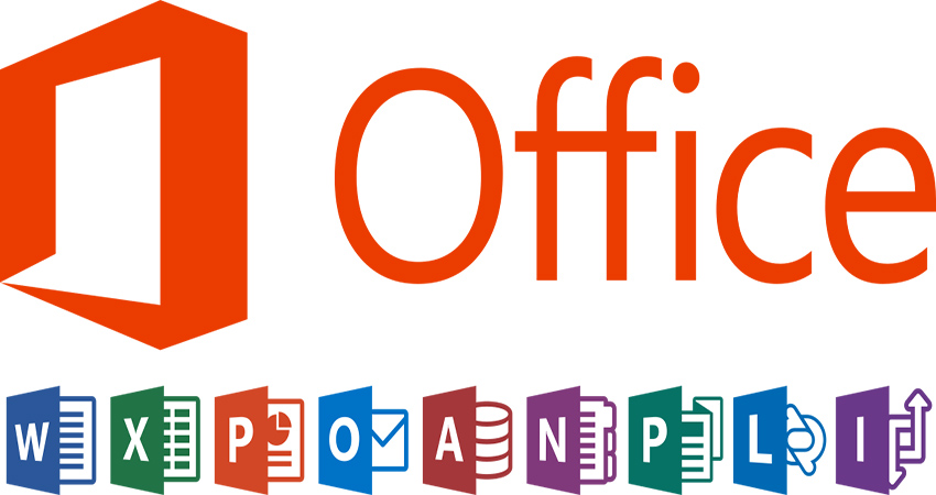 مایکروسافت آفیس Microsoft Office 