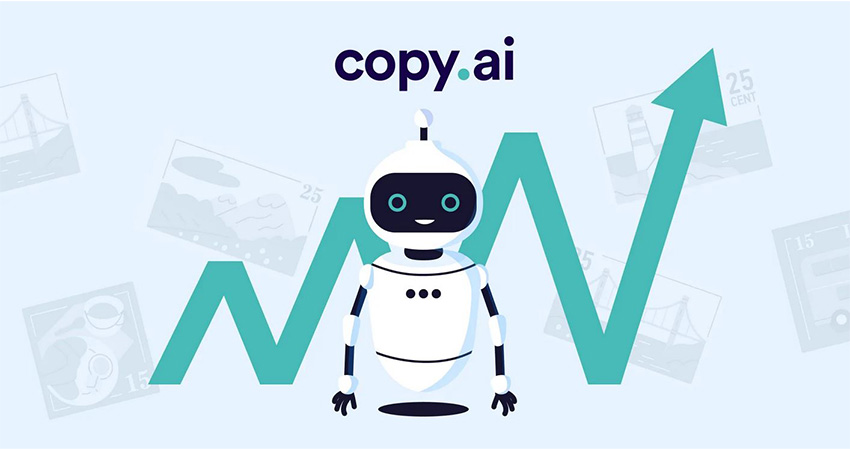   Copy.ai