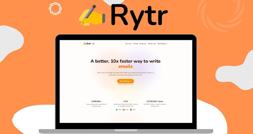   Rytr