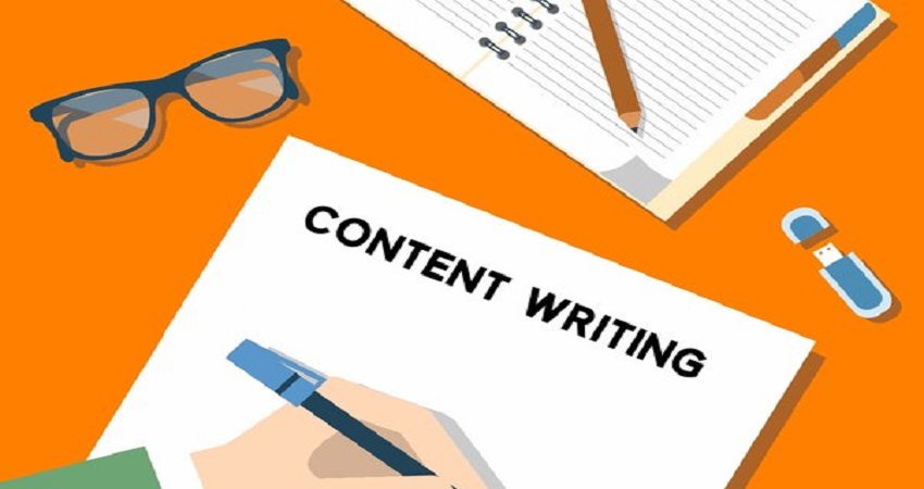 اهمیت آموزش تولید محتوا