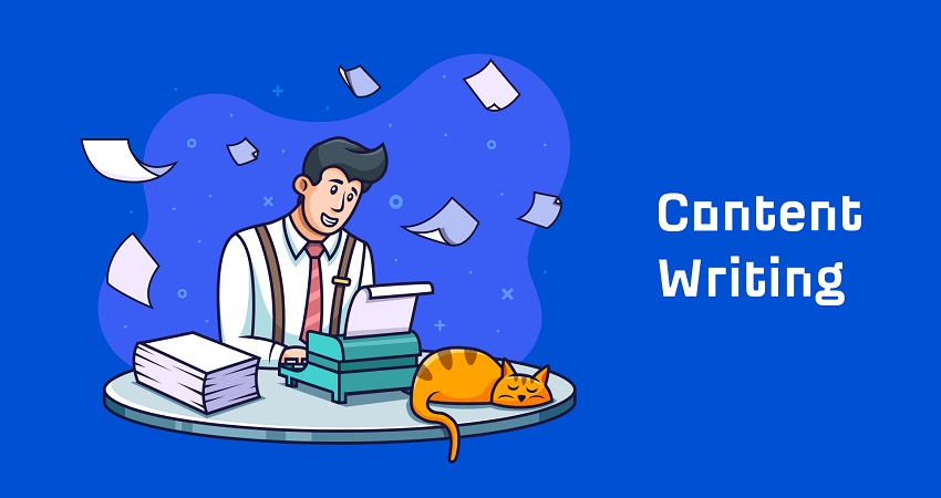 اهمیت آموزش تولید محتوا