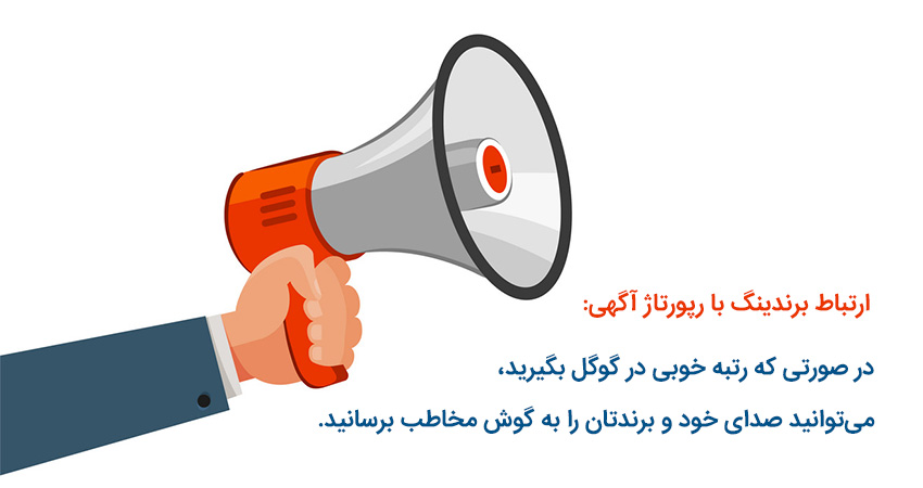 رپورتاژ آگهی و برندینگ چگونه بر هم اثر می‌گذارند؟