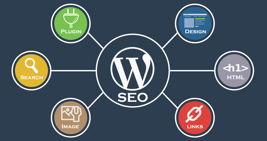 بالا بردن سئو سایت وردپرس
