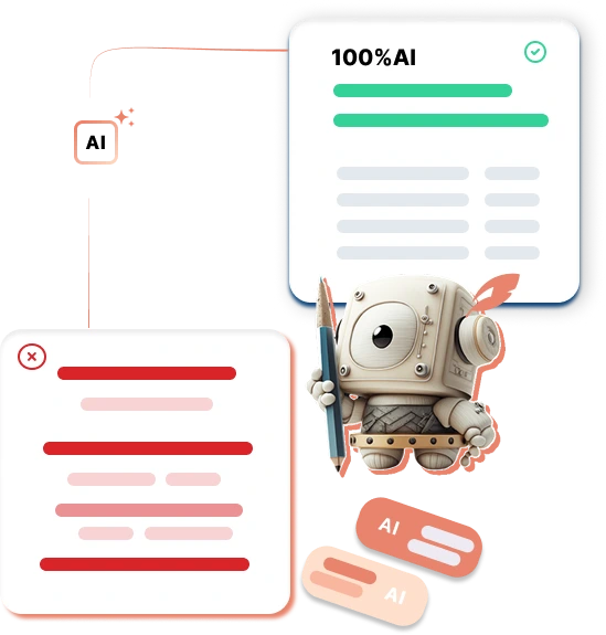 ترکیب هوش مصنوعی و درک انسانی