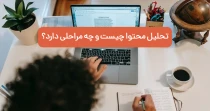 تحلیل محتوا چیست و چه مراحلی دارد؟