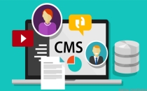 CMS یا سیستم مدیریت محتوا چیست؟