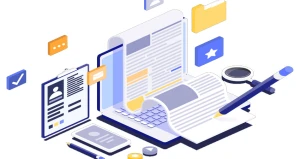 بهترین سایت ها برای تولید محتوا  