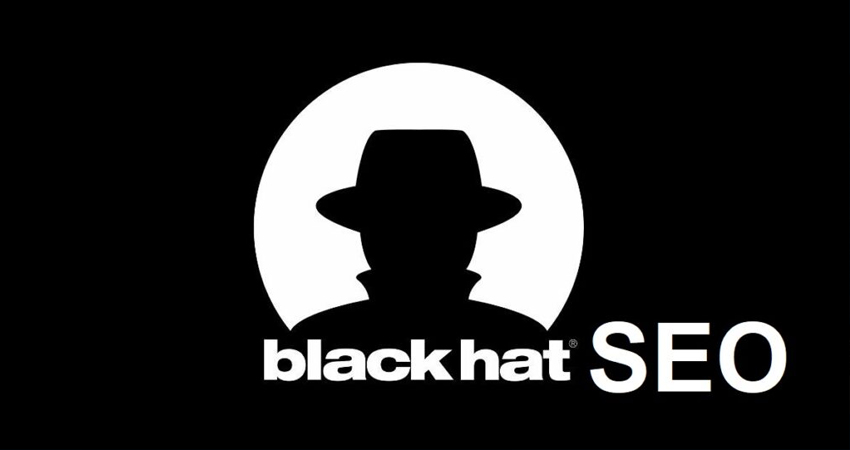 سئو کلاه سیاه چیست | تکنیک‌های خطرناک برای سئو سایت