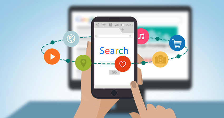 سئو موبایل چیست؛ راهنمای جامع Mobile Seo در سال 2022