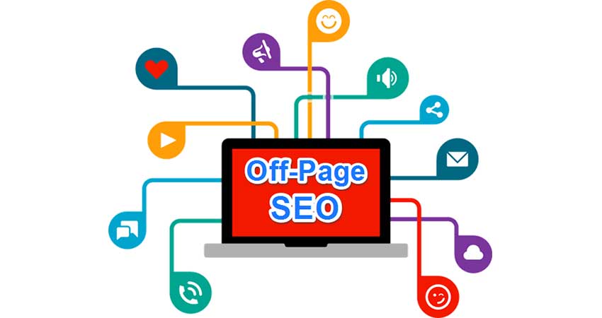 سئو خارجی (off page seo) چیست