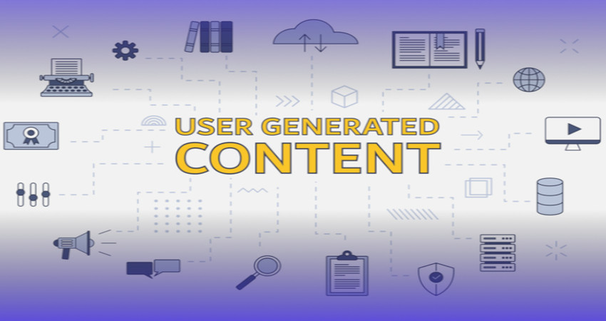 محتوای UGC چیست؟ محتوای تولید شده توسط کاربر چه اهمیتی دارد؟